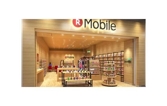 SmaPla(スマプラ) ららぽーと海老名店 外観