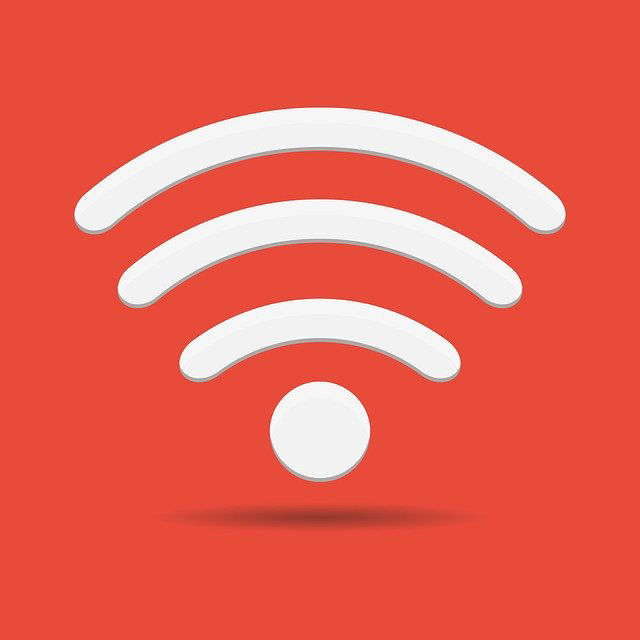 Wi-Fi 6に対応している