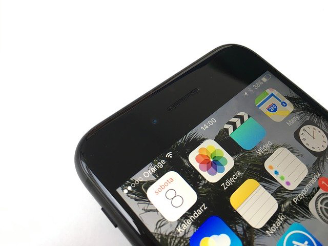 Iphone7が熱くなる その原因と対処法を紹介 Iphone修理お役立ち情報