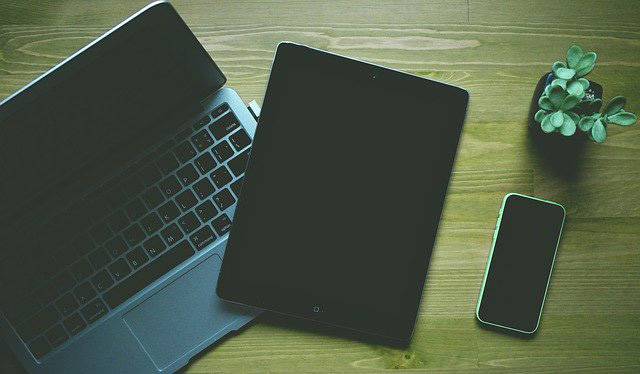 【保存版】iPadが故障した！慌てずチェックしたい内容を紹介