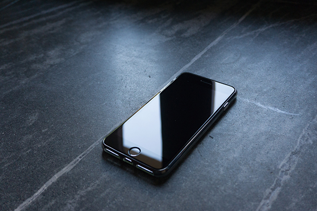 スマートフォン/携帯電話 スマートフォン本体 iPhoneのホームボタンに不具合。故障かどうかをチェックする５つの 