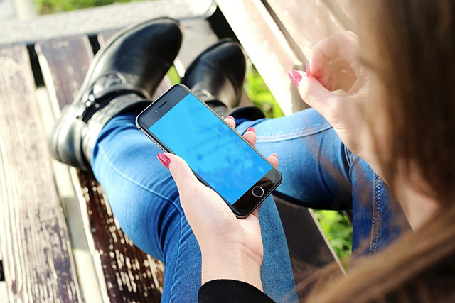 iPhoneが圏外になってネットに繋がらない!今すぐ確認できるチェックポイントを紹介