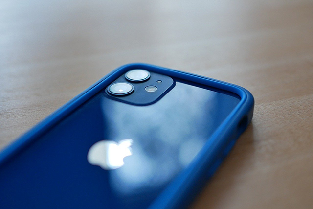 最新のiPhone12に不具合!不具合の内容と対処法を紹介