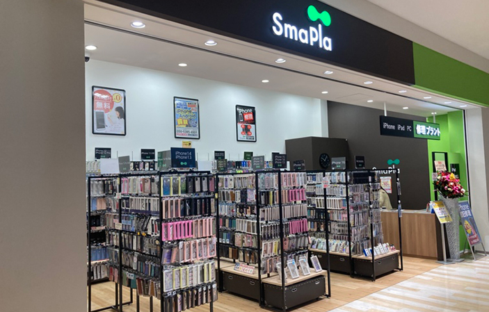 SmaPla(スマプラ) アーバンドックららぽーと豊洲店 外観