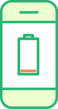 バッテリー交換