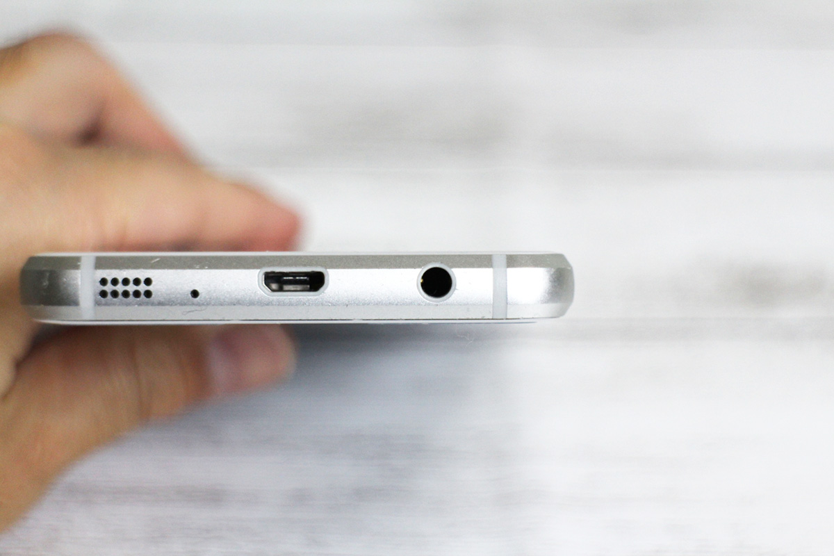 iPhoneのバッテリー交換