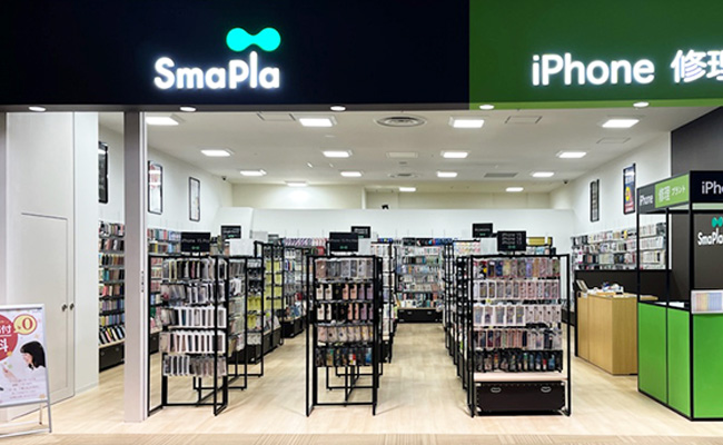 イオンモール船橋店