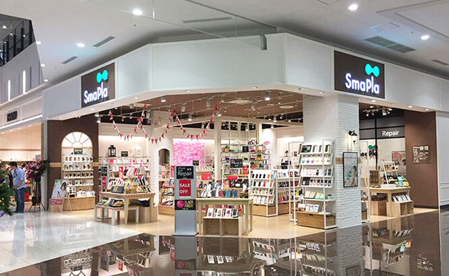 イオンモール木更津店