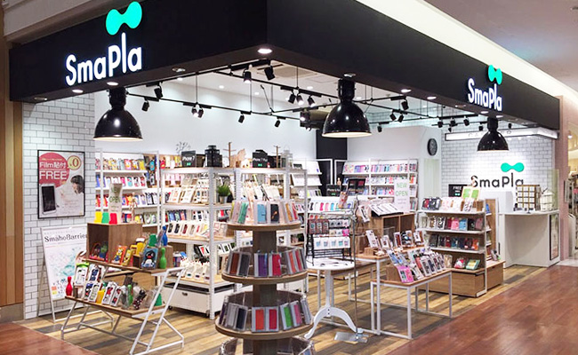 港北ノースポートモール店