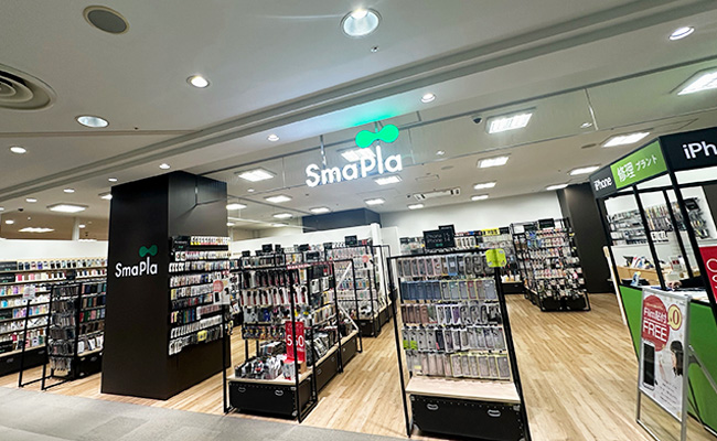 ザ・モール仙台長町店