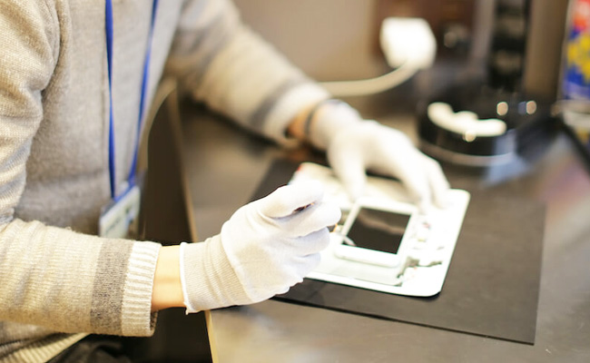 横浜ワールドポーターズ店