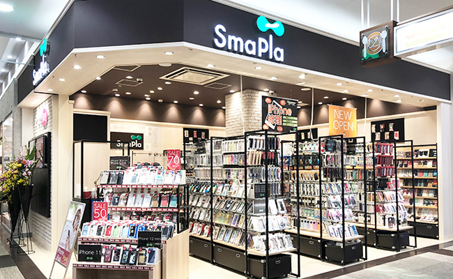 湘南モールフィル店