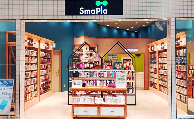 ららぽーと横浜店