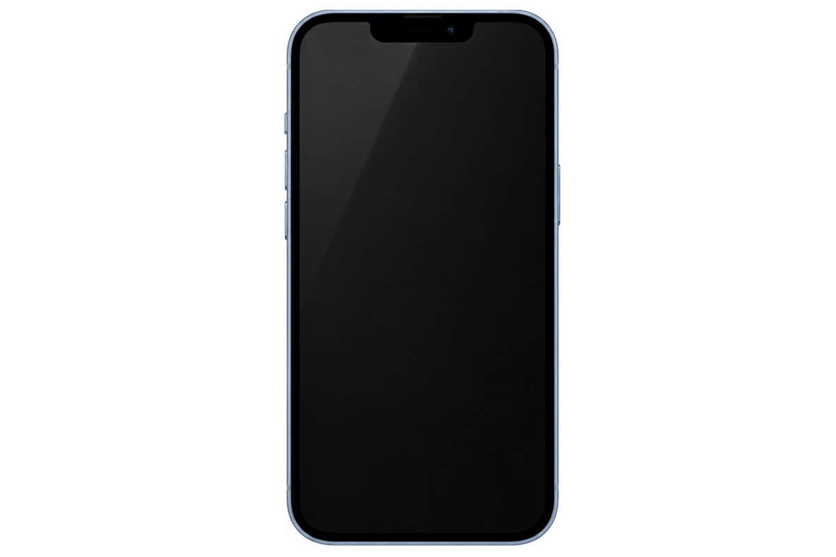 iPhone 13の修理