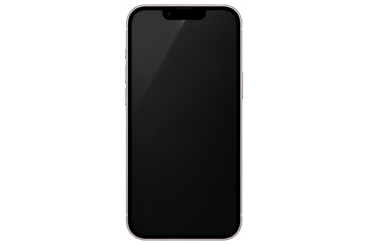 iPhone 14の修理