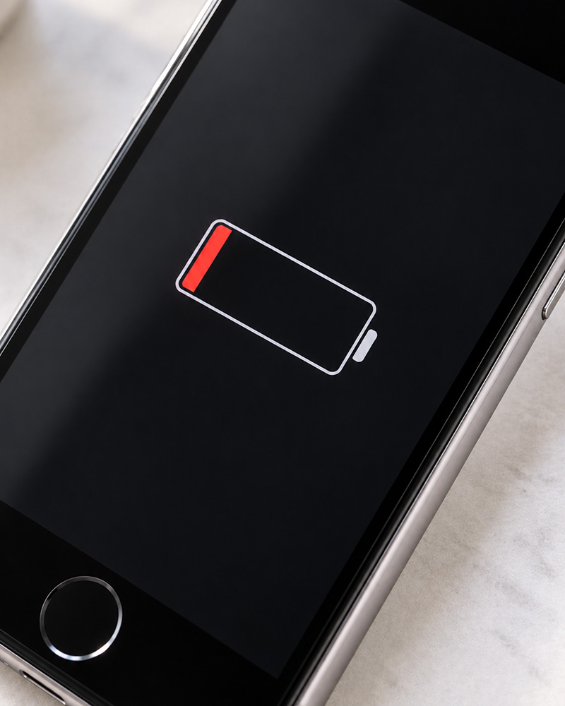 iPhone SE（第3世代）に多い不具合
