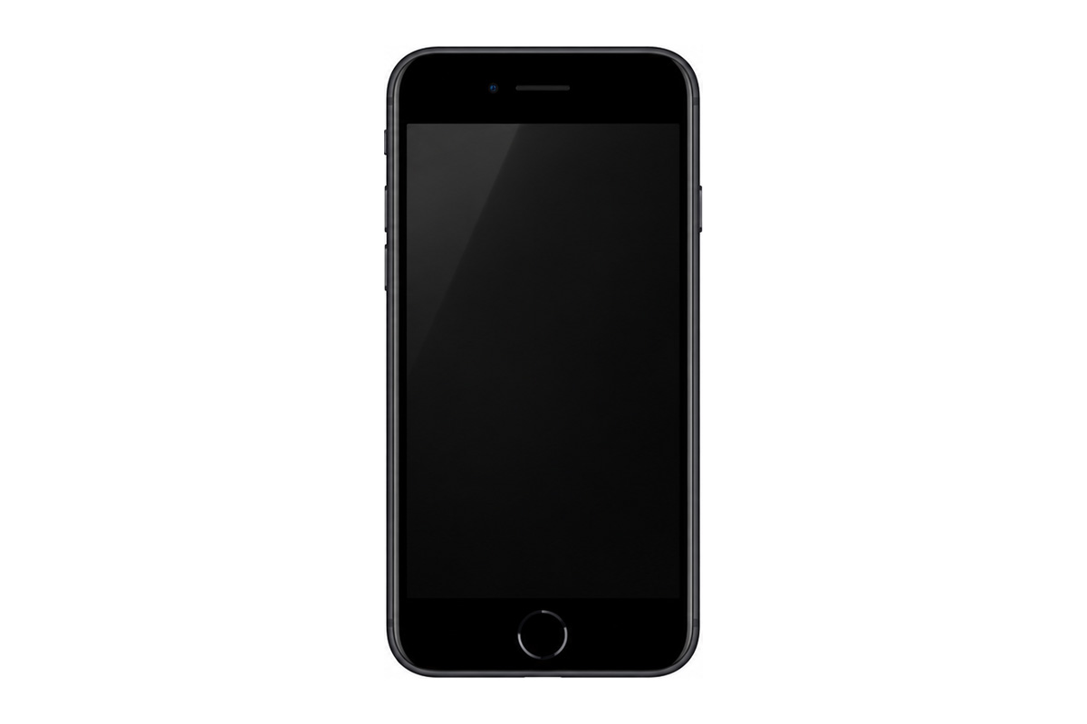 iPhone SE（第3世代）の修理